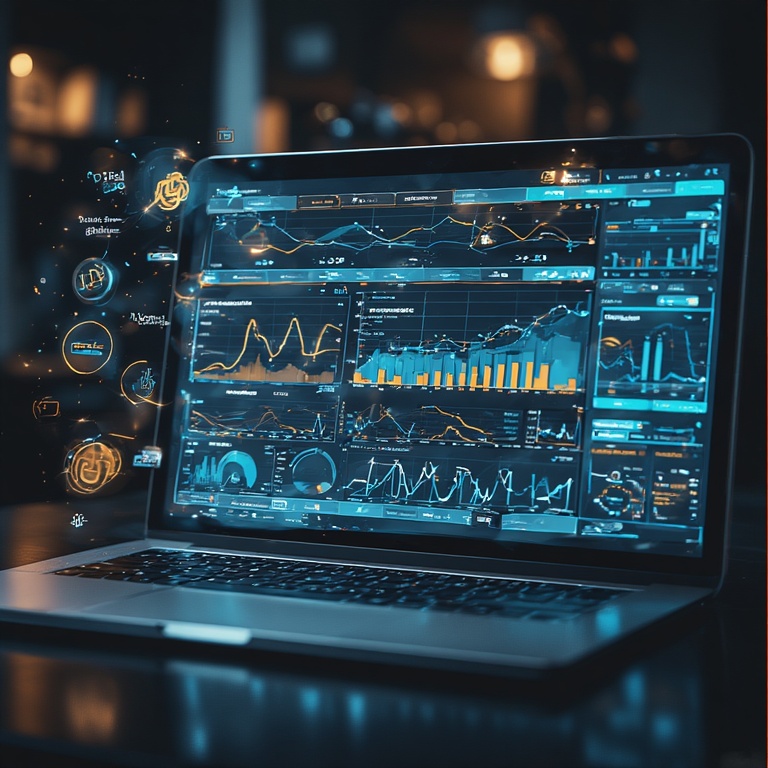 Retail Demand Forecasting System project